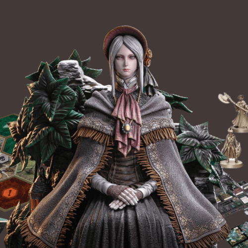 بهترین بردگیم‌های بر اساس بازی‌های ویدیویی