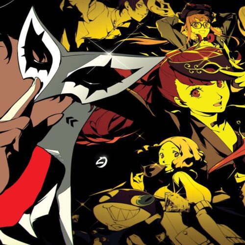 بهترین بازی‌های شبیه به بازی Persona