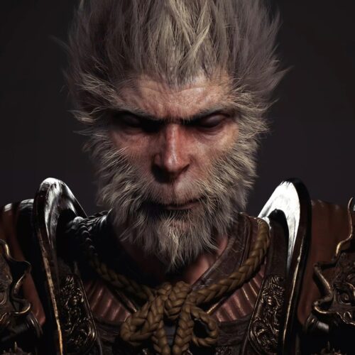 ایکس باکس بازی Black Myth Wukong