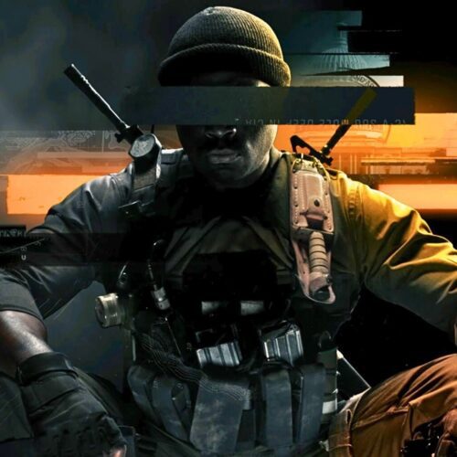 سازنده Black Ops 6