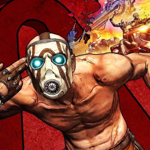معرفی Borderlands 4