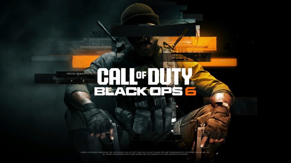 اتصال اینترنت در Black Ops 6