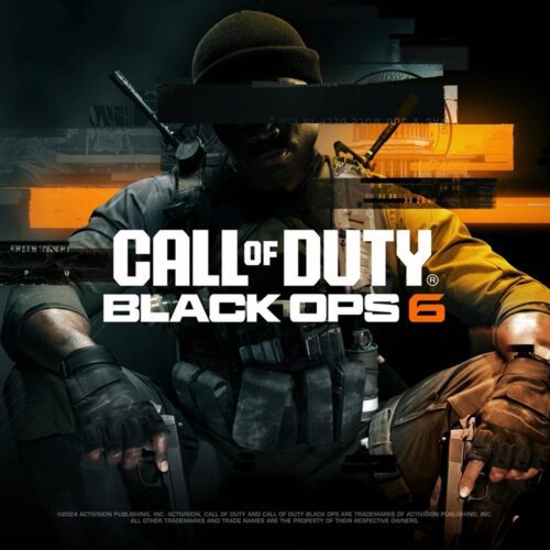 اتصال اینترنت در Black Ops 6