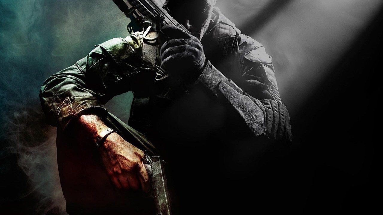 بهترین بازیهای سری Call of Duty: Black Ops