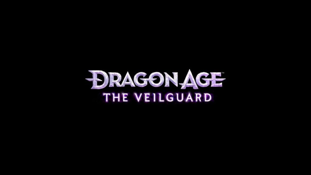 نام بازی Dragon Age