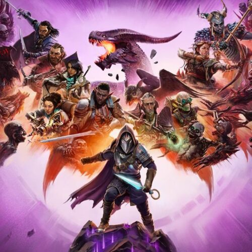 تریلر جدید Dragon Age