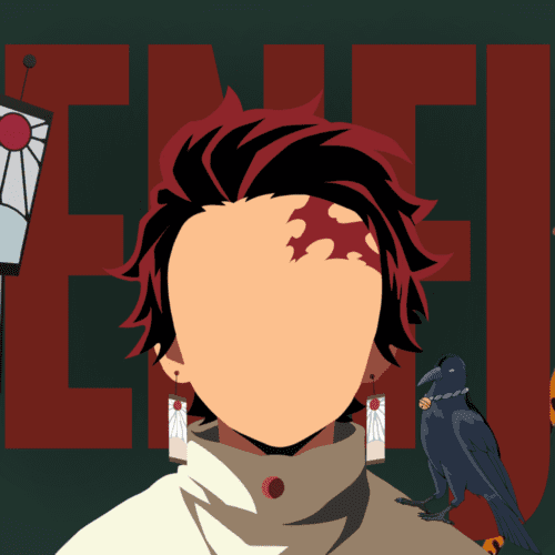 شخصیت های انیمه Demon Slayer