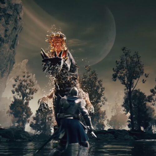 رضایت بسته الحاقی Elden Ring