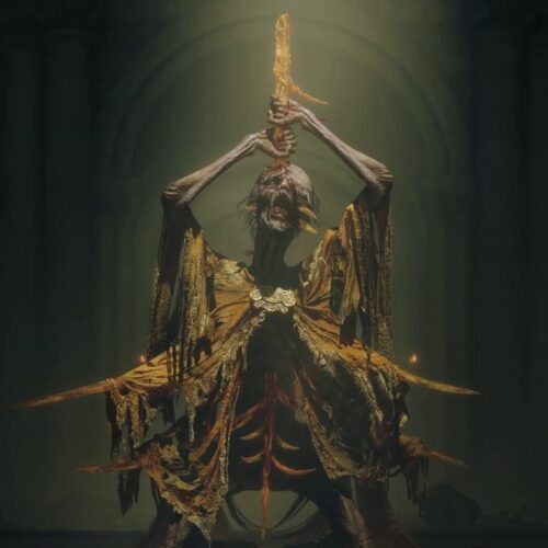 فروش بسته الحاقی Elden Ring