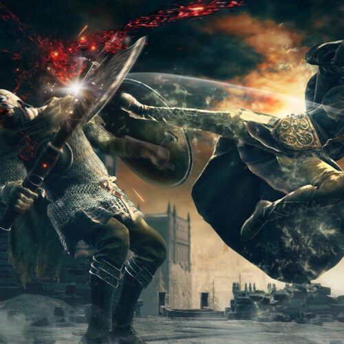 آسان‌تر شدن بسته الحاقی Elden Ring