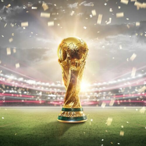 بازی جدید فیفا