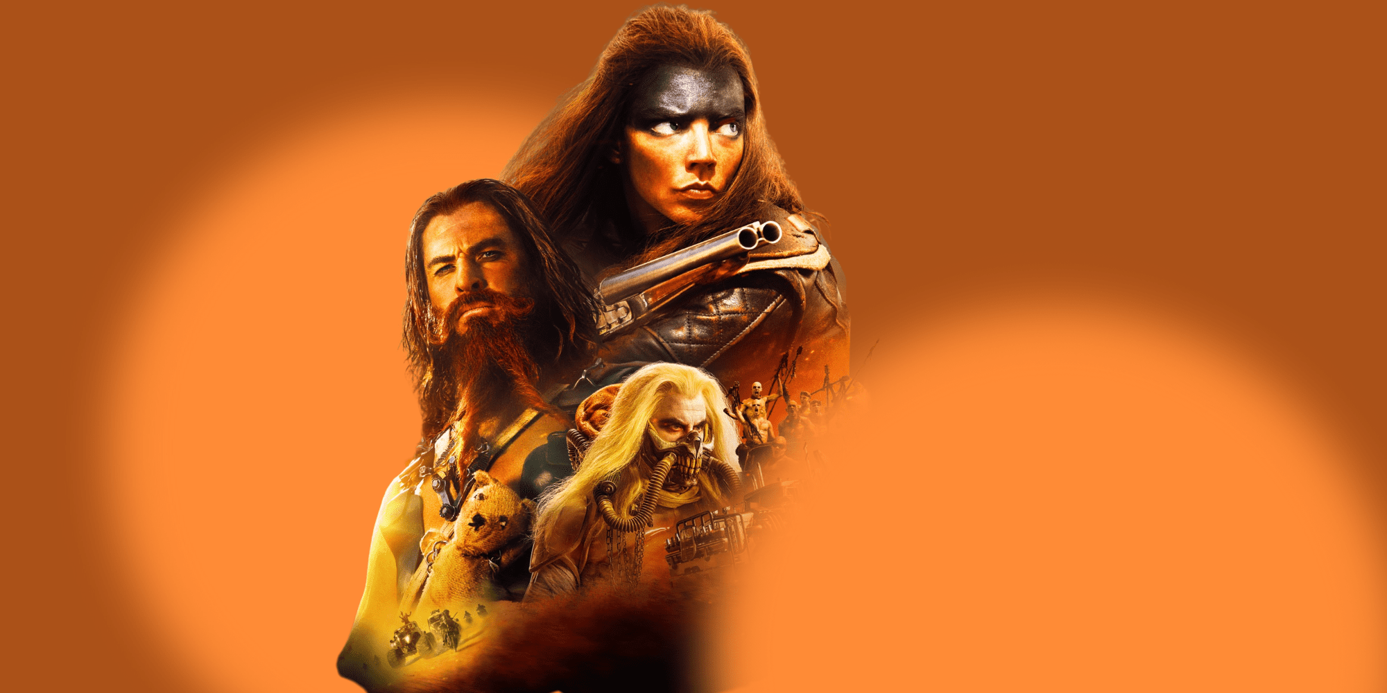 نقد فیلم Furiosa: A Mad Max Saga – فیوریوسا: حماسه مد مکس