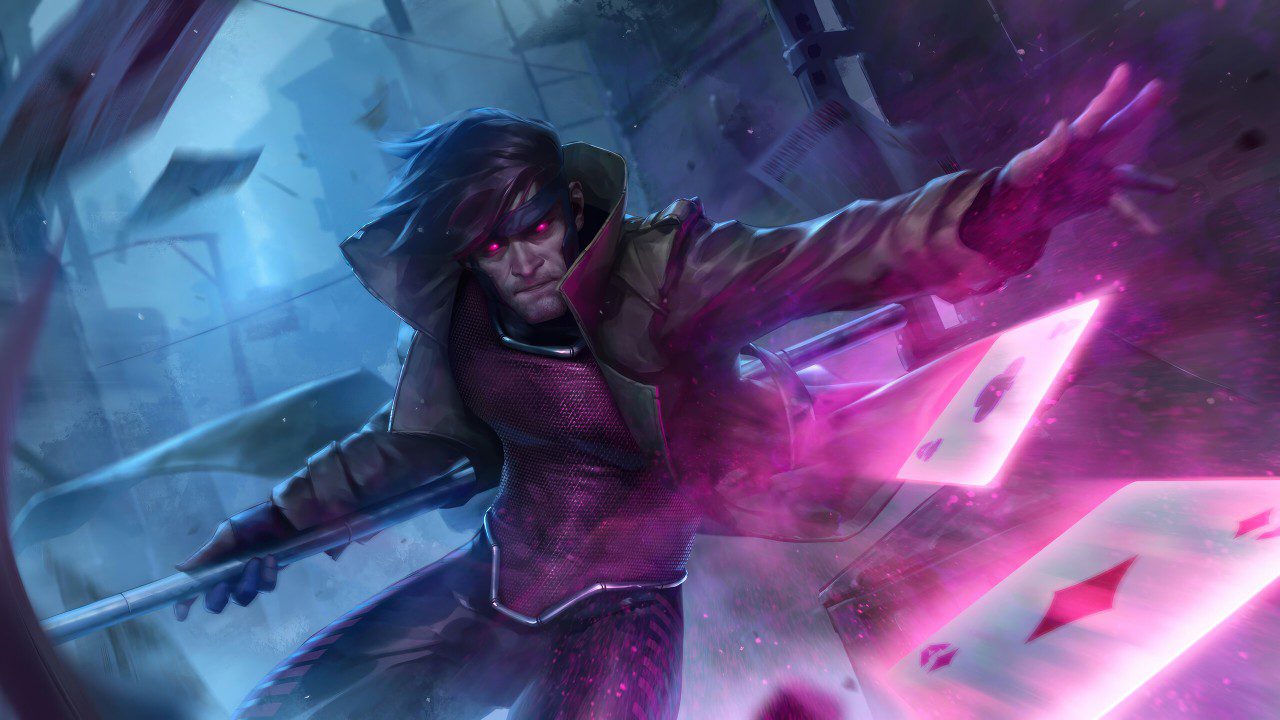 فیلم های مردان ایکس