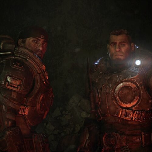 افزایش کاربران Gears of War: Ultimate Edition