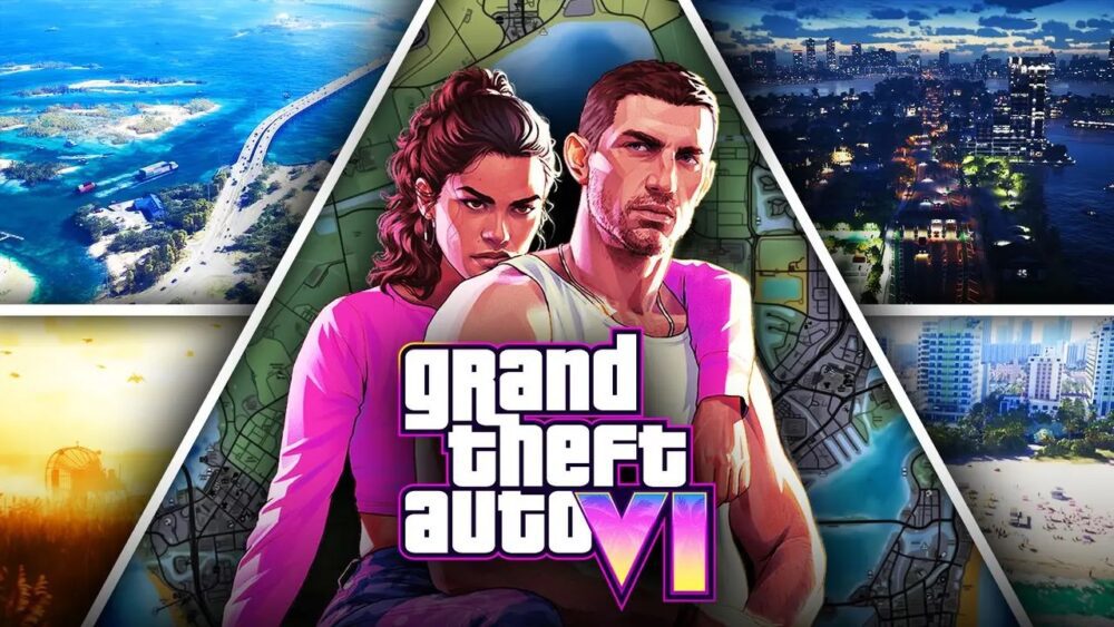 GTA 6 برای رایانههای شخصی