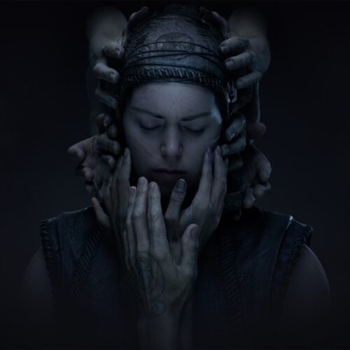 داستان سری بازی Hellblade