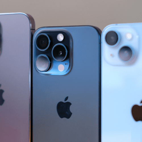 خرید آیفون 15