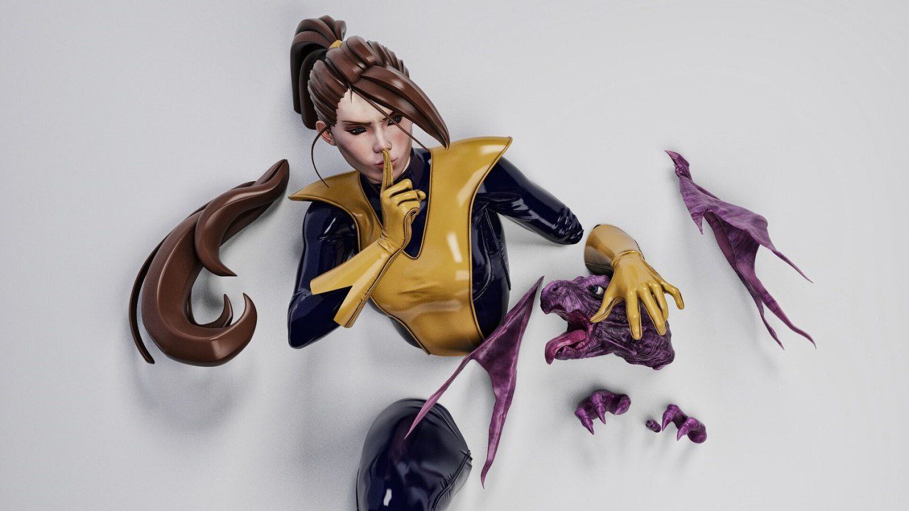 فیلم های مردان ایکس