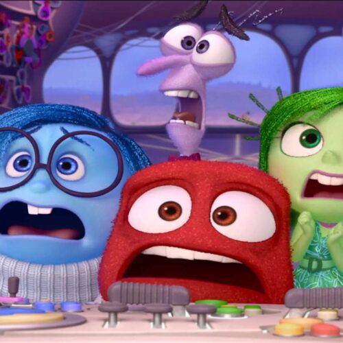 آیا می‌توان به عملکرد انیمیشن Inside Out 2 در گیشه‌ها امیدوار بود؟