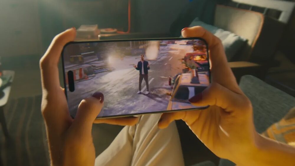 فروش بازی آیفون