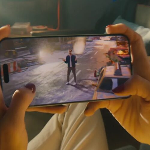 فروش بازی آیفون