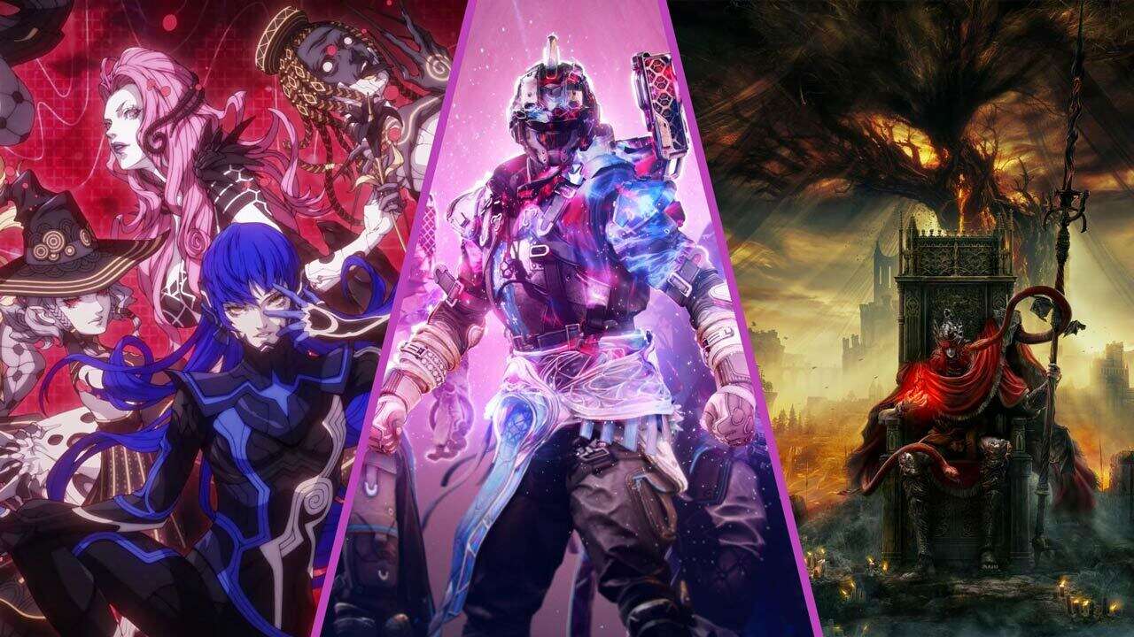 بازیهای ماه ژوئن