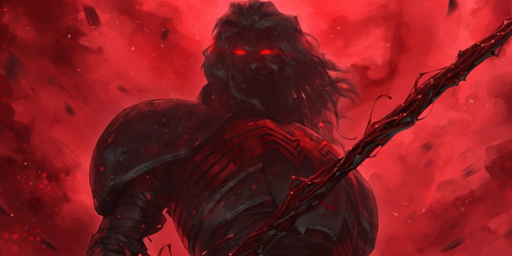 تئوری های فیلم Venom: The Last Dance