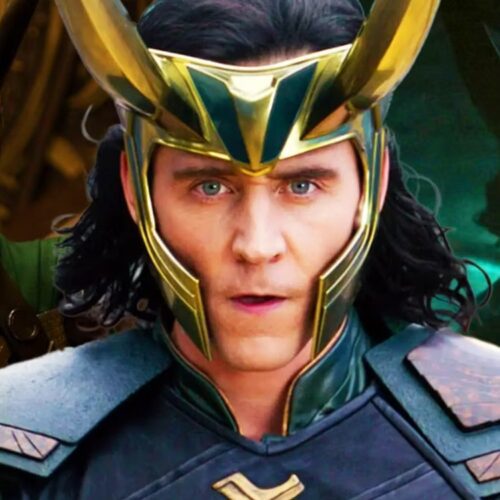 بازیگر لوکی برای ایفای نقش خدای شرارت از بزرگترین شخصیت دی سی الهام گرفته است