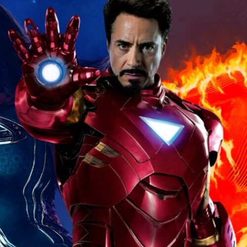 اخبار مارول