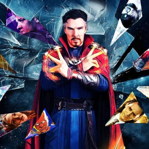 تمامی شخصیت های فیلم Avengers 5