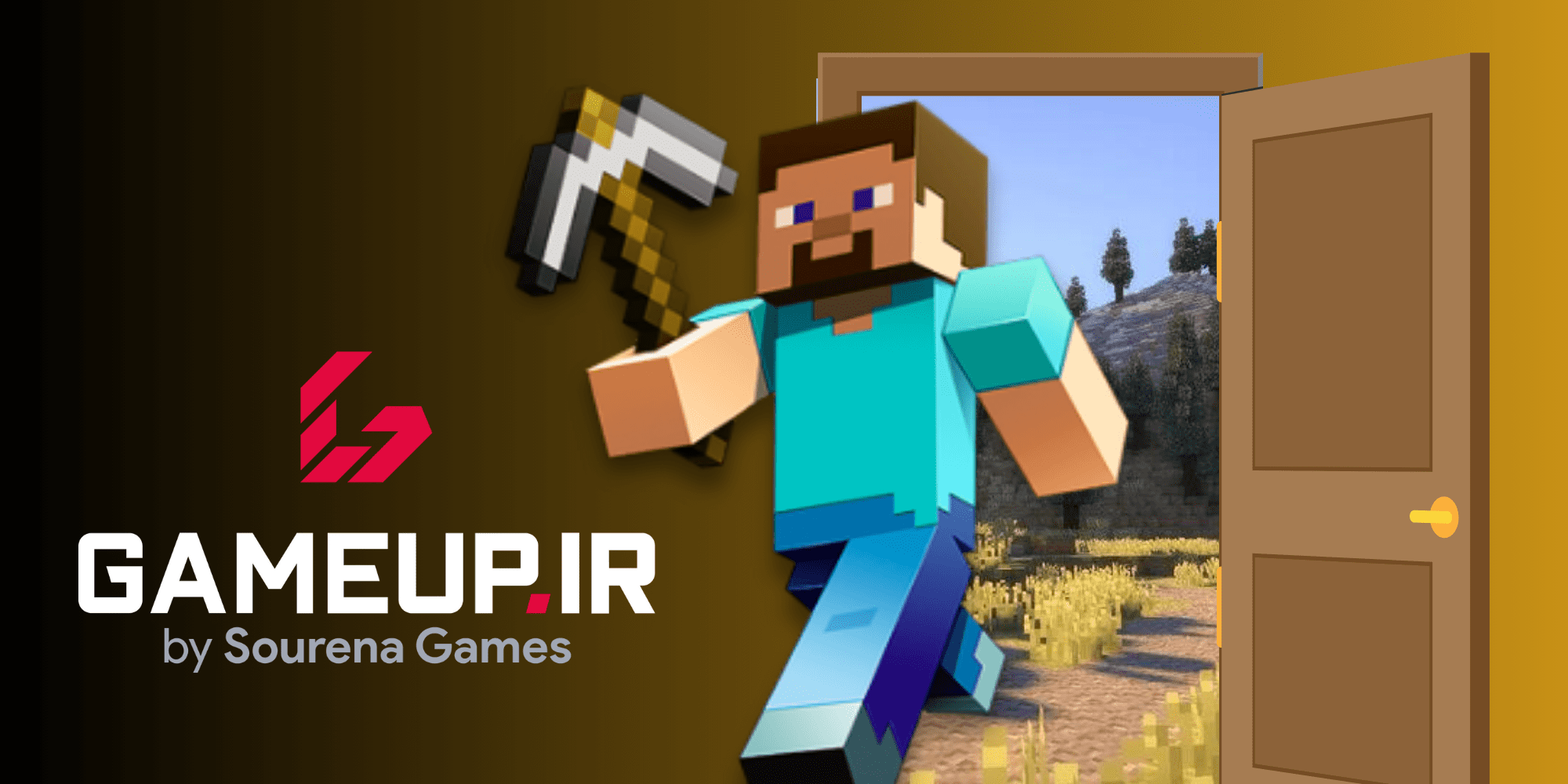 هرآنچه که در رابطه با سرور ماینکرفت گیمآپ و دیگر خدمات این پلتفرم میدانیم