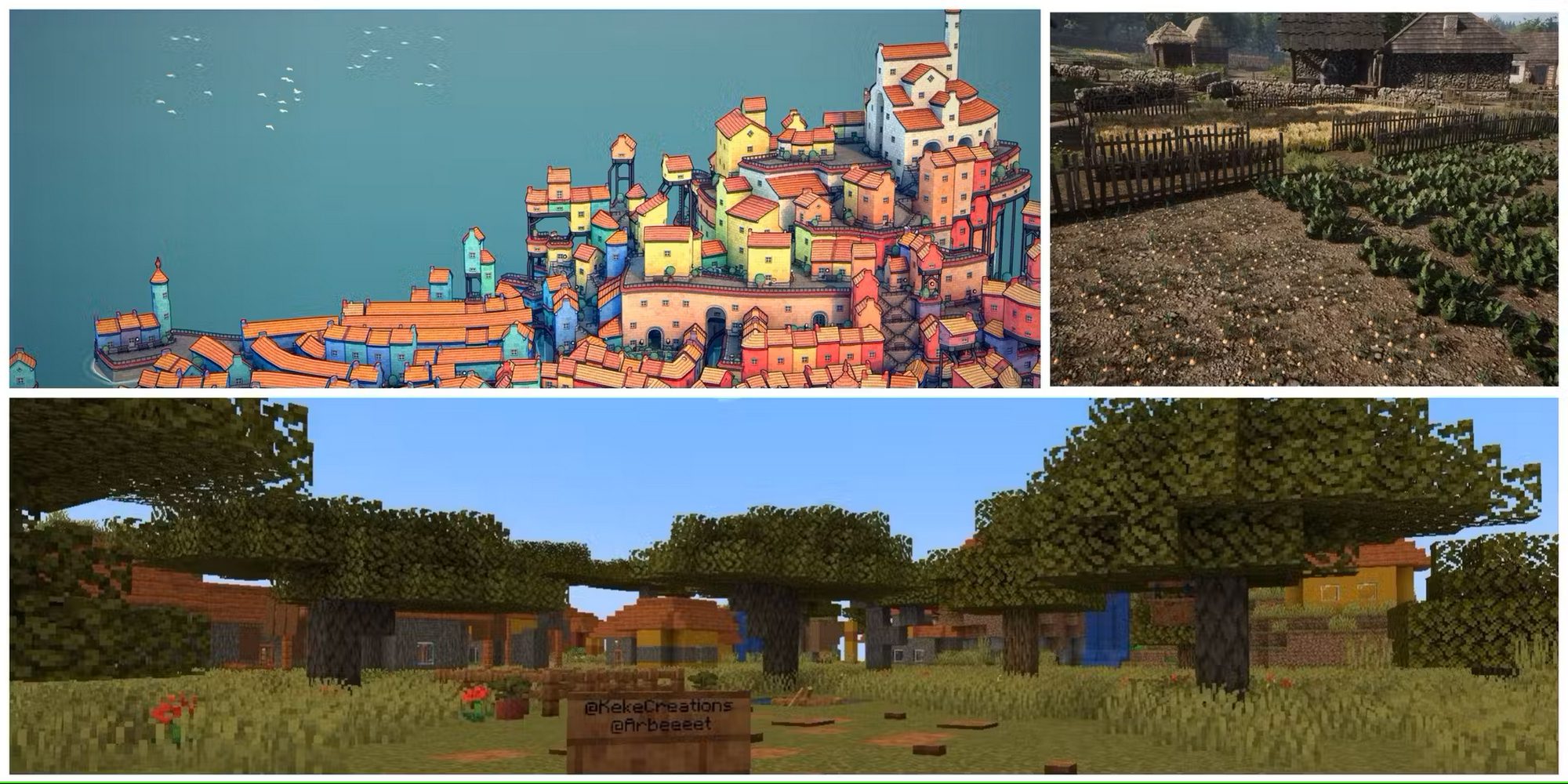 بازی ساخت و ساز