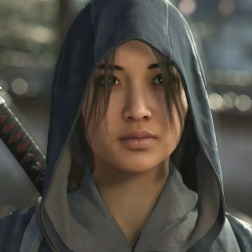 آیپد Assassin's Creed Shadows