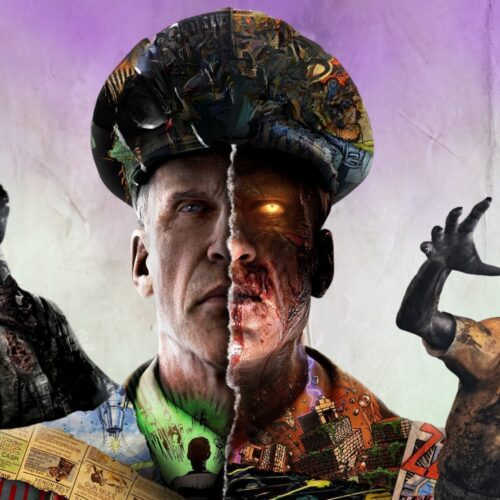 چگونه قبل از بازی Black Ops 6 بخش زامبی بازی Call of Duty را طبق خط زمانی بازی کنیم؟