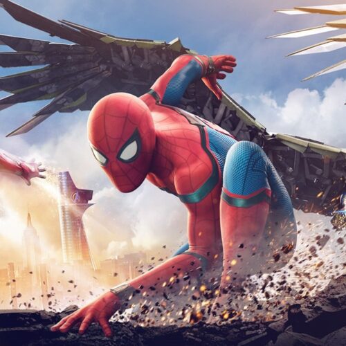 کارگردان اسپایدرمن 4