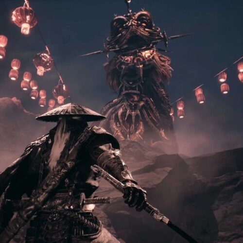 سازندگان Phantom Blade Zero