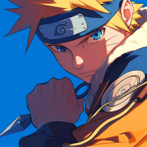 بهترین سکانس های انیمه ناروتو