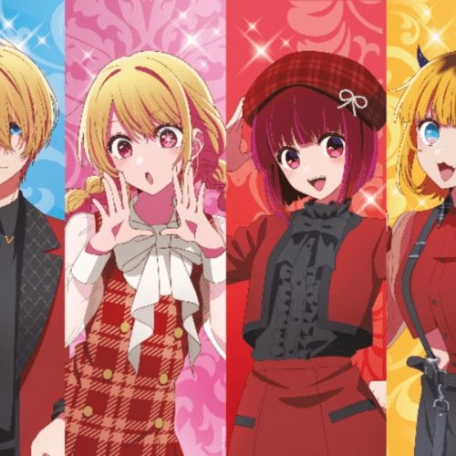 نگاهی بر انیمه های تابستان ۲۰۲۴