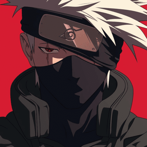 رتبه‌بندی بهترین معلم های انیمه ناروتو