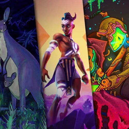 بازی‌های مستقل پلی‌استیشن