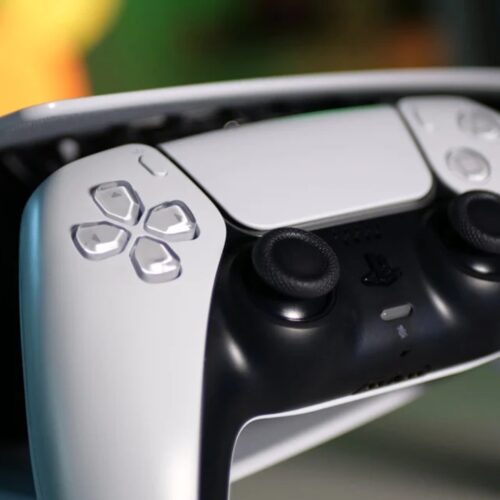 رزولوشن 8K پلی استیشن 5