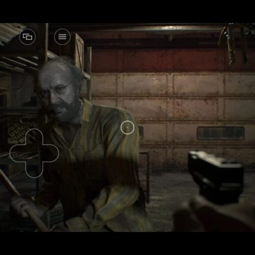 Resident Evil برای پلتفرم‌های اپل