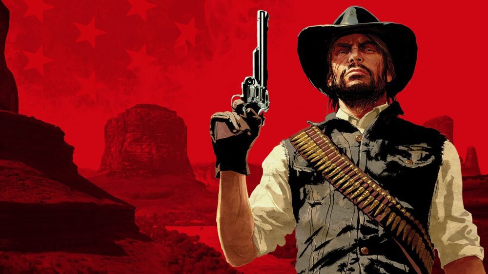 عرضه Red Dead Redemption کامپیوتر