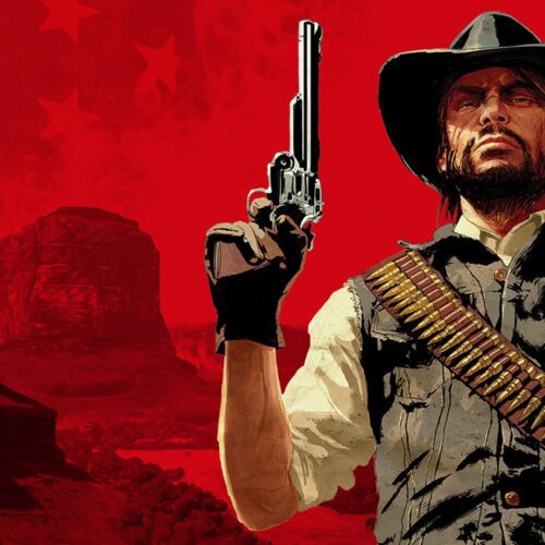 عرضه Red Dead Redemption کامپیوتر