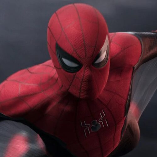 ساخت فیلم اسپایدرمن 4