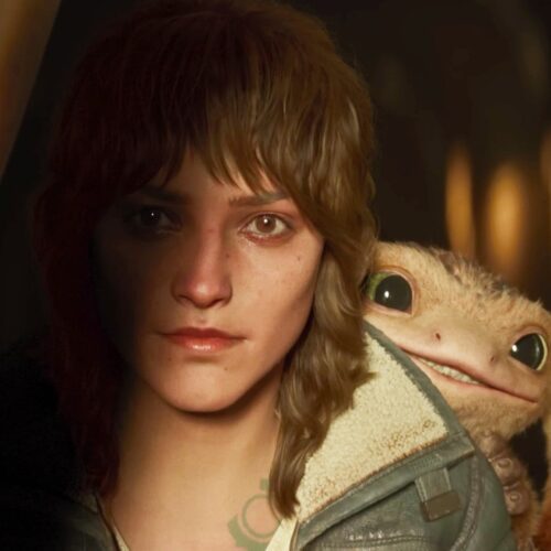 تریلر Star Wars Outlaws