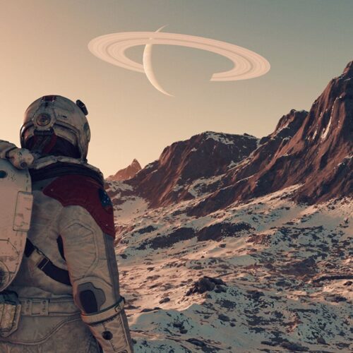 واکنش کارگردان بازی Starfield