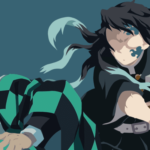 رتبه بندی قوی‌ترین شخصیت های انیمه شیطان کش در آرک آموزش هاشیرا