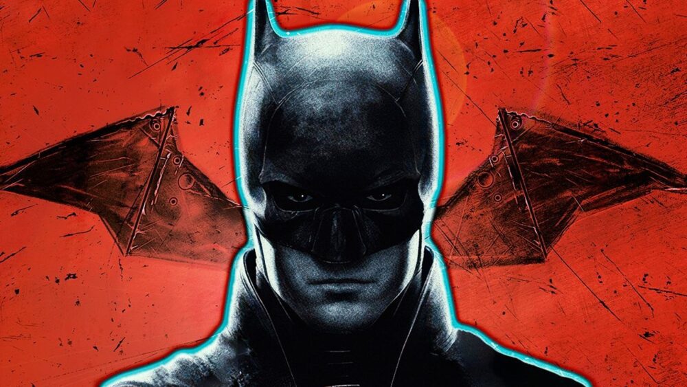 ساخت فیلم The Batman Part II