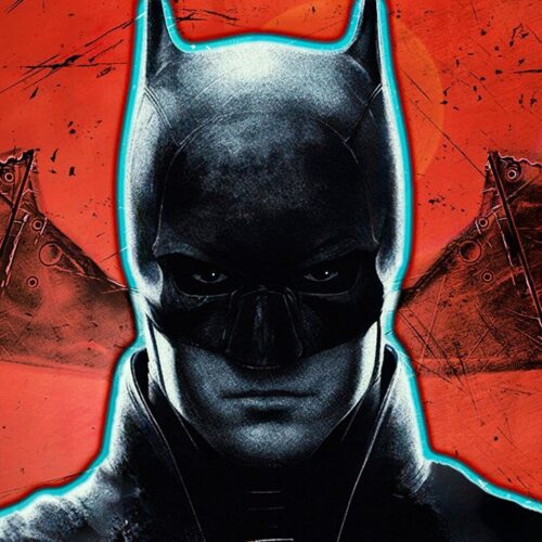 ساخت فیلم The Batman Part II